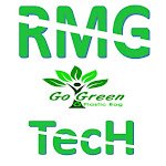 RMG TECH LOGO