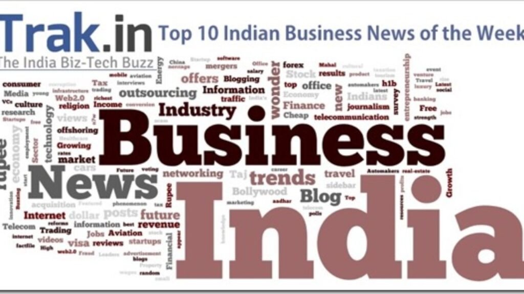 Top 10 trending industrial news today