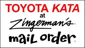 toyota kata