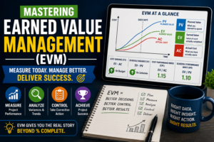 Earned value management